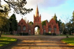 Brandwood End Cemetery