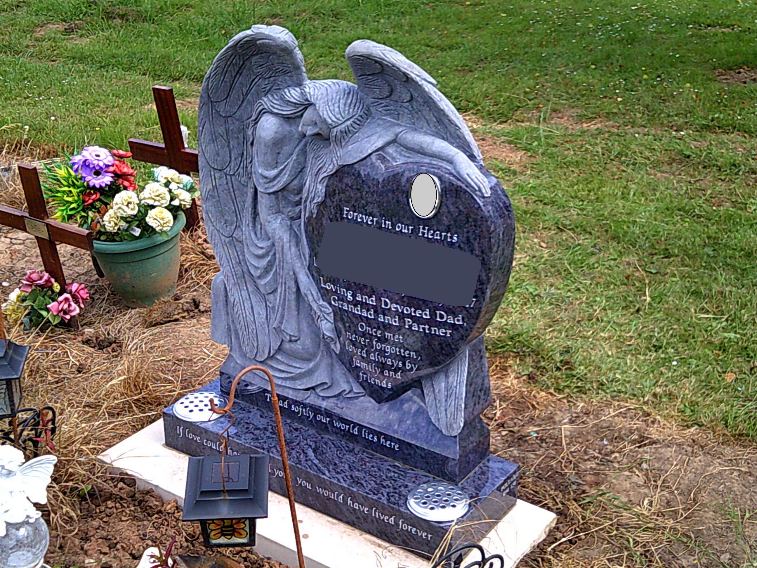 Coventry Angel Coventry Angel