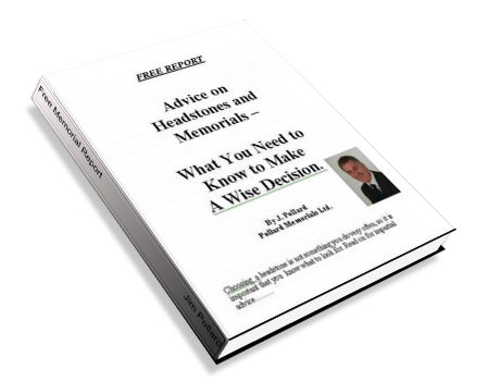 Free Headstone Report Free Headstone Report