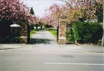 Leamington Spa Cemetery