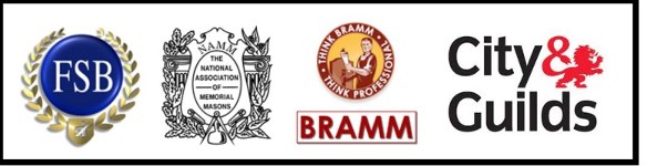 BRAMM, NAMM, FSB and City & Guilds