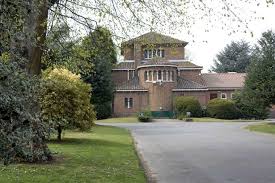 Robin Hood Cemetery, Solihull