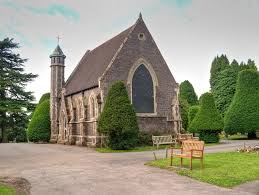 Warwick Cemetery