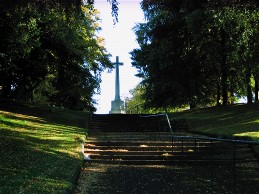 Witton Cemetery Birmingham