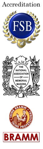 NAMM / Bramm Logo