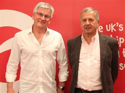 Gerald Ratner